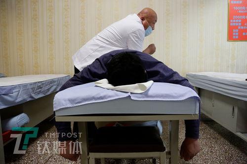 按摩师在线观看,揭秘按摩师在线观看的神奇魅力