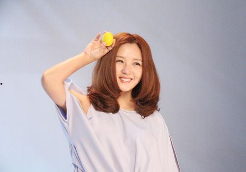 圈内爆料安以轩素颜